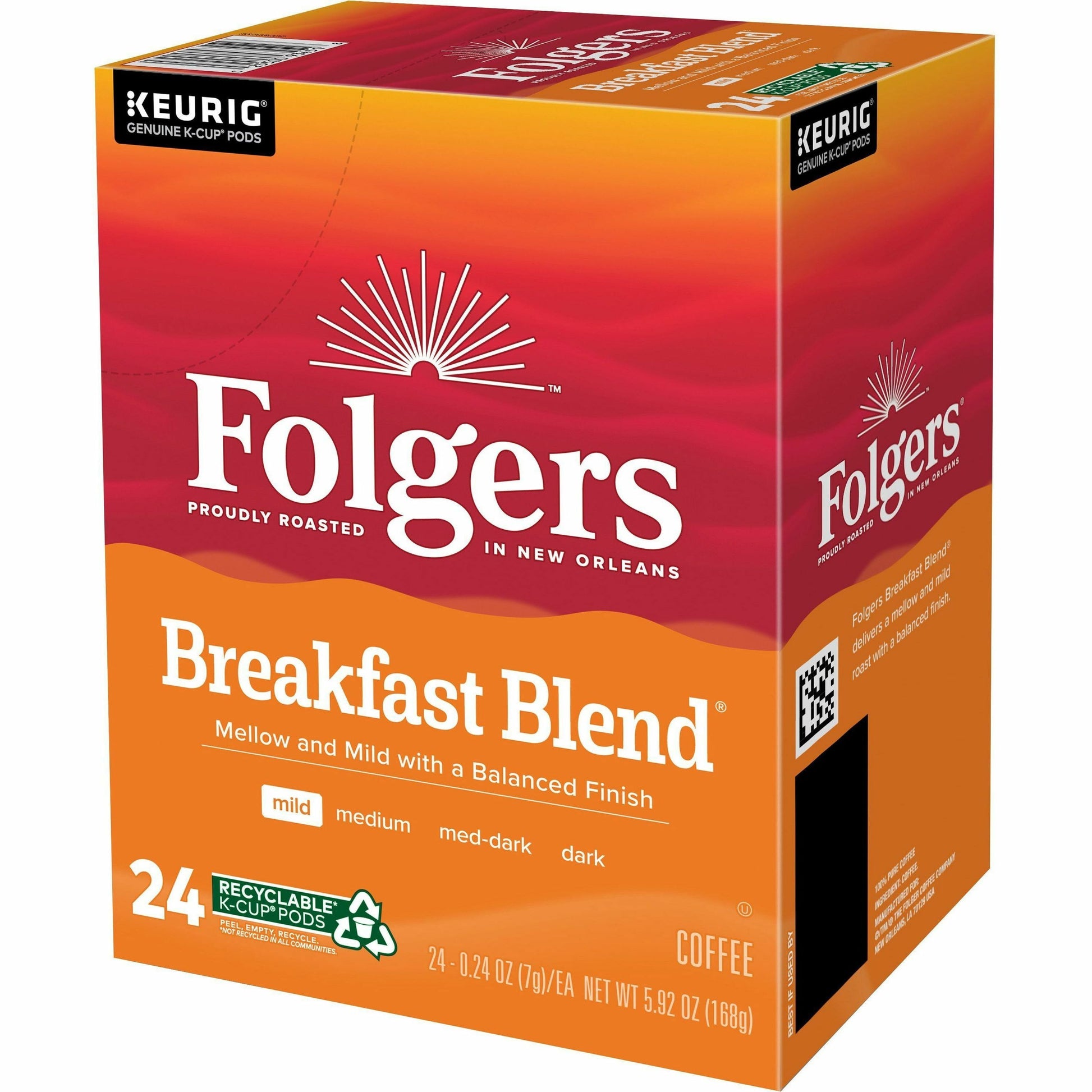 Folgers&reg