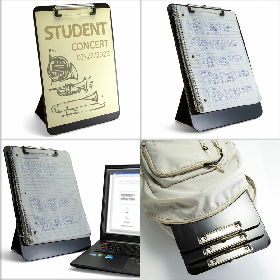 Officemate Easel Clipboard (83039)