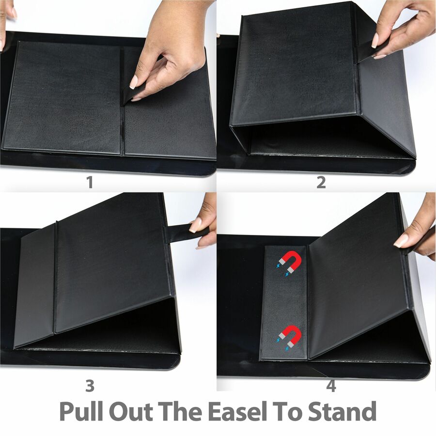 Officemate Easel Clipboard (83039)