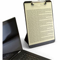 Officemate Easel Clipboard (83039)