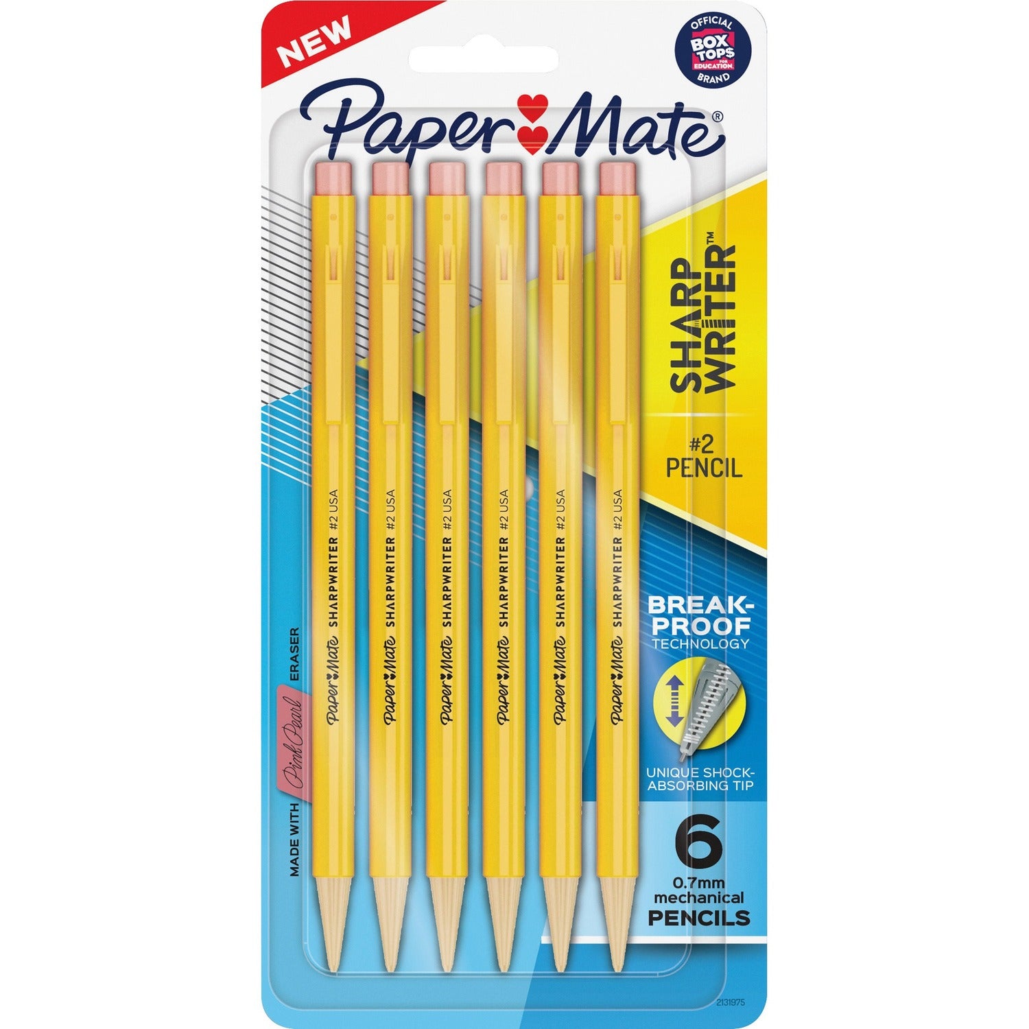 Paper Mate Sharpwriter Mechanical Pencils (2131975)