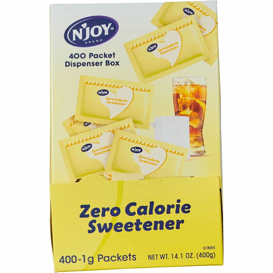 Joy Njoy Yellow Sucralose Sugar Substitute (83220)