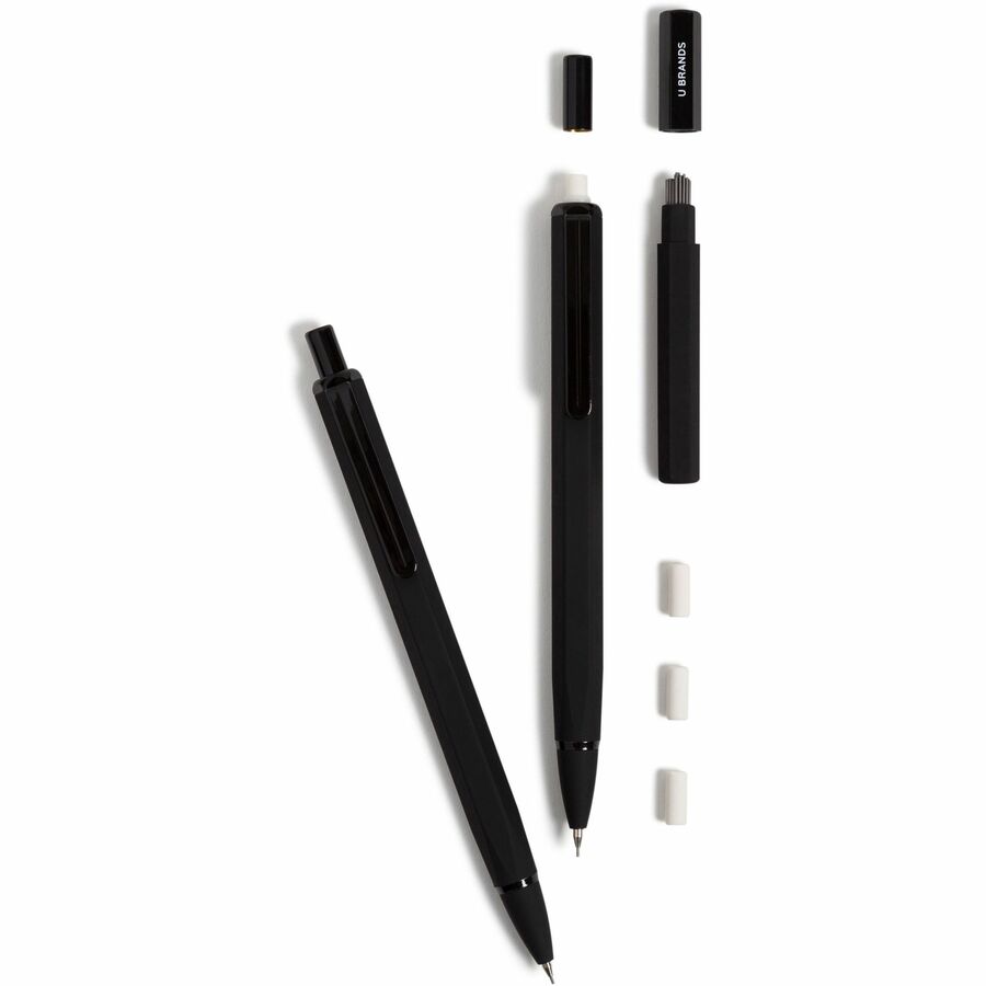 U Brands Cambria Mechanical Pencils (2410U0424)