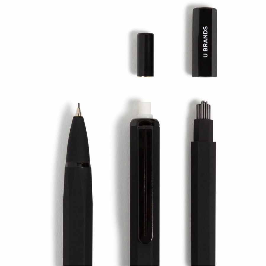 U Brands Cambria Mechanical Pencils (2410U0424)