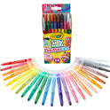 Crayola Silly Scents Mini Twistables Crayons (523470)