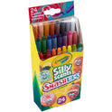 Crayola Silly Scents Mini Twistables Crayons (523470)