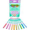 Crayola Colors of Kindness Markers (587807)