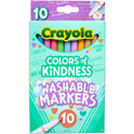 Crayola Colors of Kindness Markers (587807)