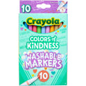 Crayola Colors of Kindness Markers (587807)