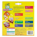 Crayola Silly Scents Slim Scented Washable Markers (588274)