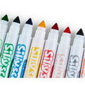 Crayola Silly Scents Slim Scented Washable Markers (588274)