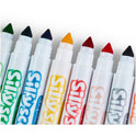 Crayola Silly Scents Slim Scented Washable Markers (588274)