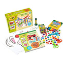 Crayola Young Kids Scissor Skills Activity Kit (811519)