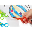 Crayola Young Kids Scissor Skills Activity Kit (811519)