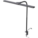 Data Accessories Company Clamp-On LED Desk Lamp (21646)