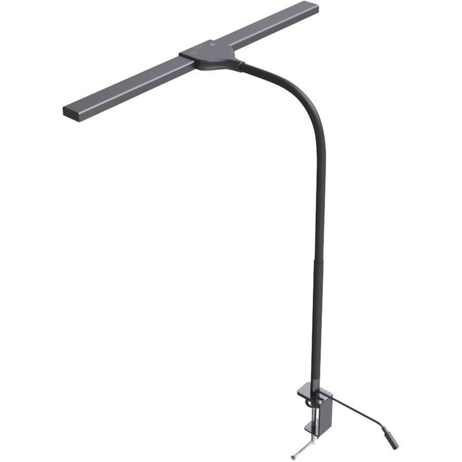 Data Accessories Company Clamp-On LED Desk Lamp (21646)