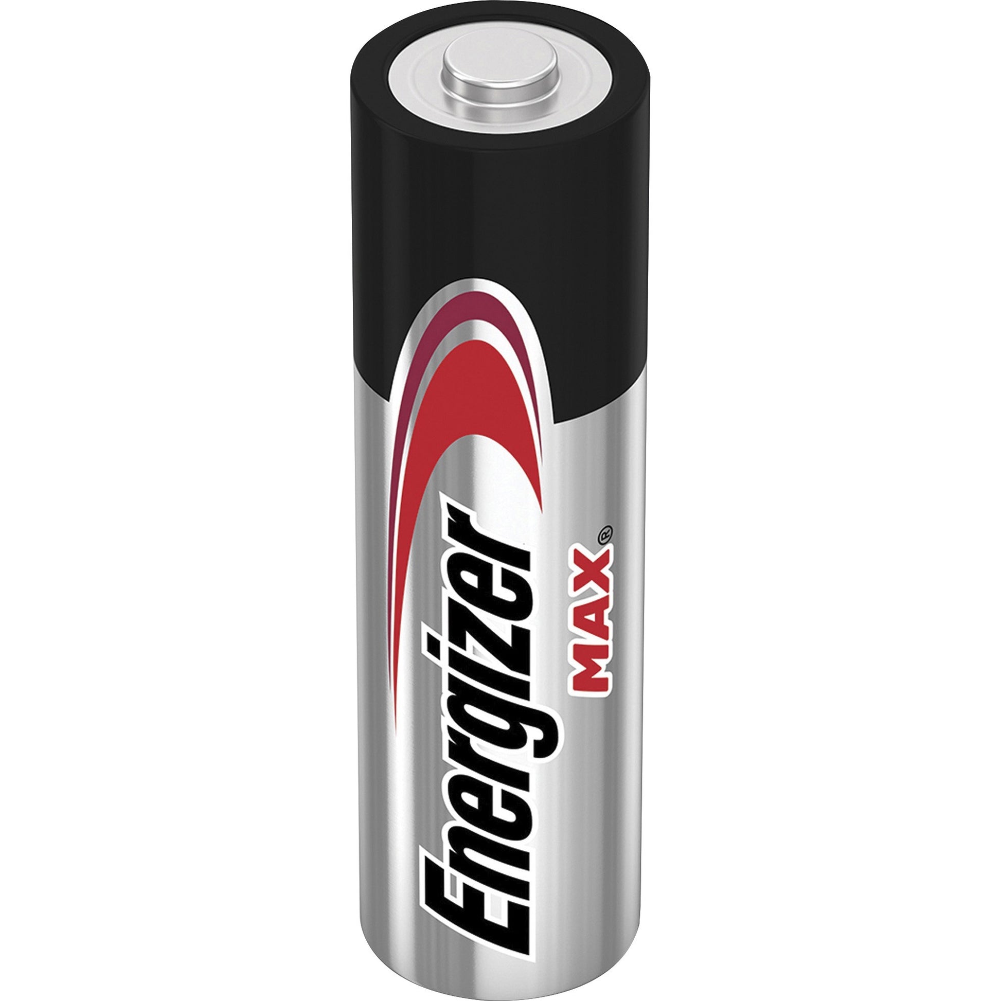 Energizer Max AA Alkaline Battery 4-Packs (E91BX)