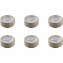 Genuine Joe 6" Compostable Plates (10229)
