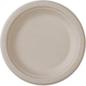 Genuine Joe 6" Compostable Plates (10229CT)