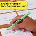 Sharpie Accent Highlighters w/Smear Guard (2157486)