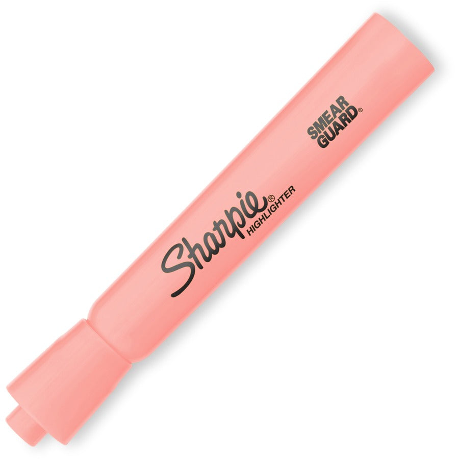 Sharpie SmearGuard Tank Style Highlighters (2157488)
