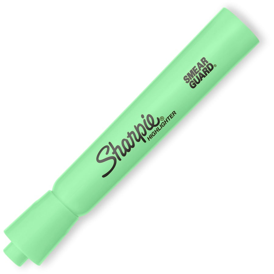 Sharpie SmearGuard Tank Style Highlighters (2157488)