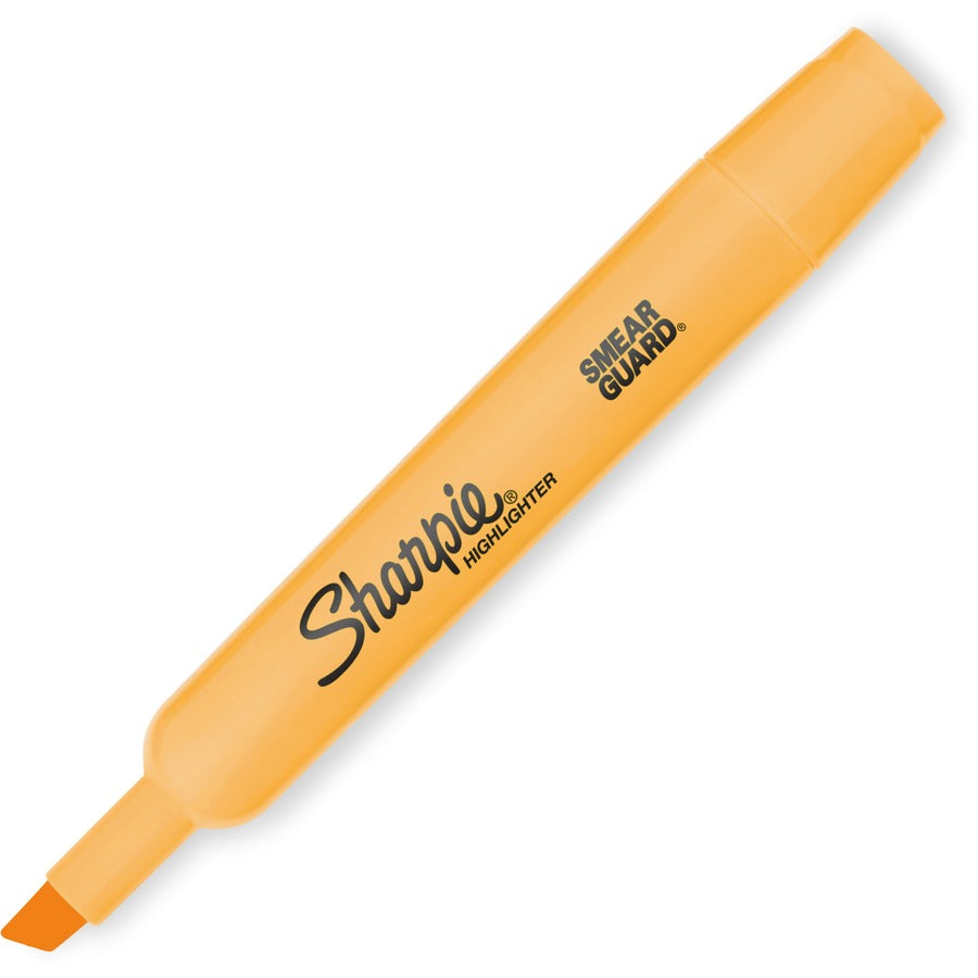 Sharpie SmearGuard Tank Style Highlighters (2157488)