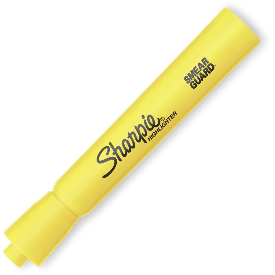 Sharpie SmearGuard Tank Style Highlighters (2157488)