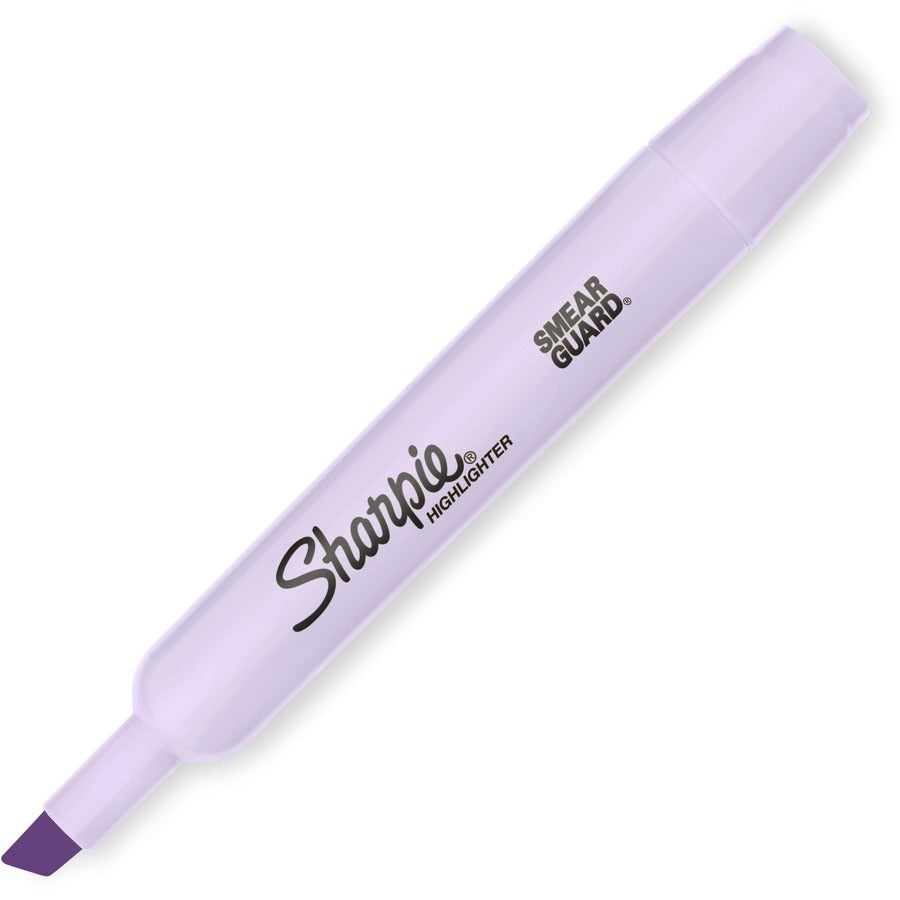 Sharpie SmearGuard Tank Style Highlighters (2157488)