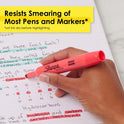 Sharpie SmearGuard Tank Style Highlighters (2157492)