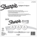 Sharpie SmearGuard Tank Style Highlighters (2157492)