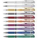  Gel Impact Metallic Ink Pen (70295)