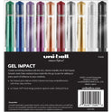  Gel Impact Metallic Ink Pen (70295)