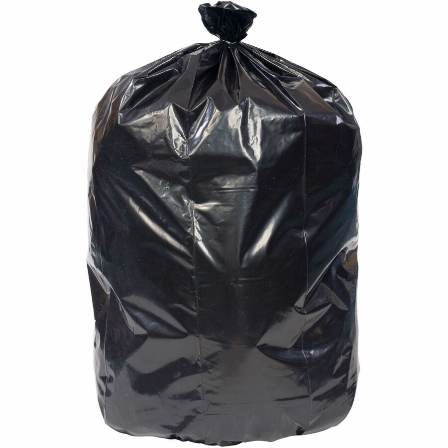 Everyday Genuine Joe Low-Density Can Liners (LD404615)