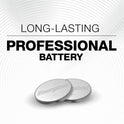 Energizer Industrial 2016 Lithium Batteries, 2016 Energizer Industrial Lithium Batteries, 5 Pack (ECRN2016)