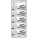 Energizer Industrial 2032 Lithium Battery 5-Packs (ECRN2032BX)