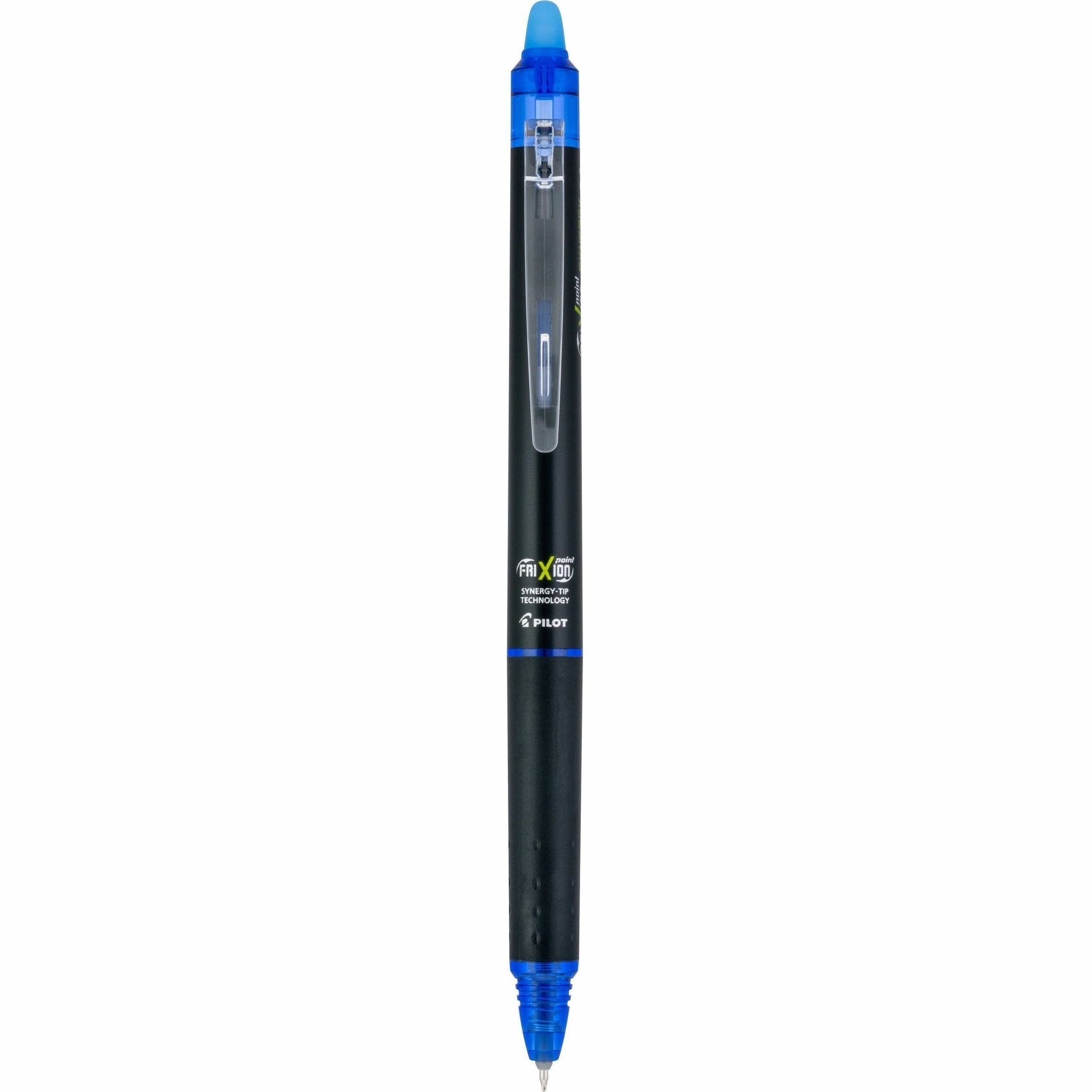 FriXion Synergy Clicker Erasable Gel Pen (17369)