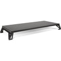 Allsop Dual-height Lo Riser Monitor Stand (32511)