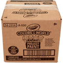 Crayola Colors of the World&trade