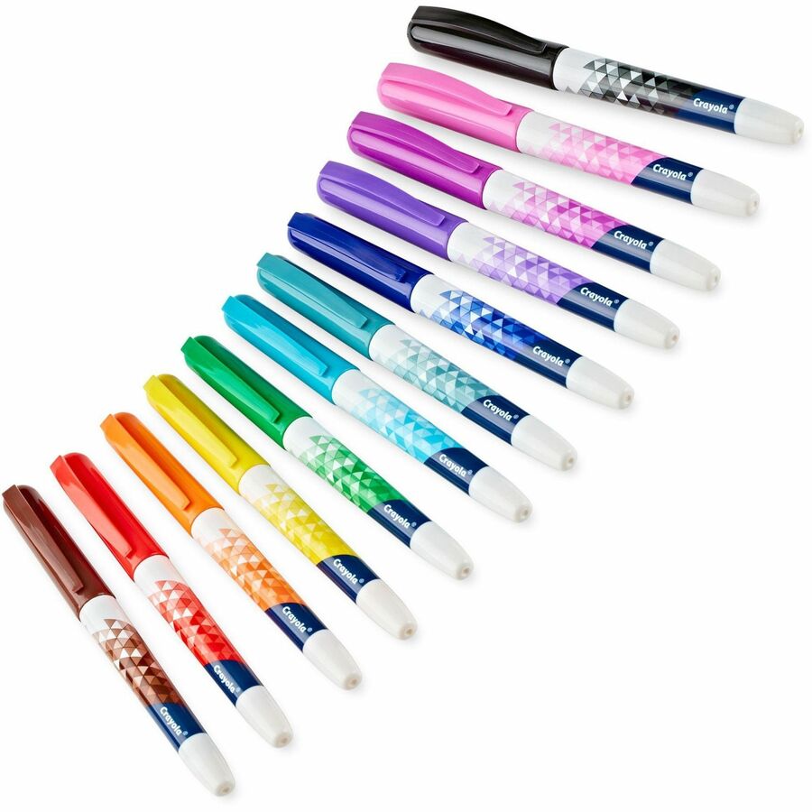 Crayola Doodle Markers (588312)