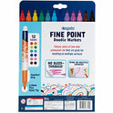 Crayola Doodle Markers (588312)