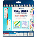 Crayola Dual-Ended Markers (588314)