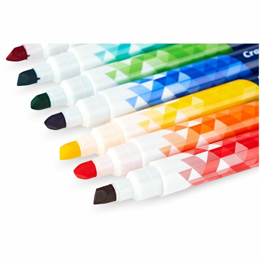 Crayola Dual-Ended Markers (588314)