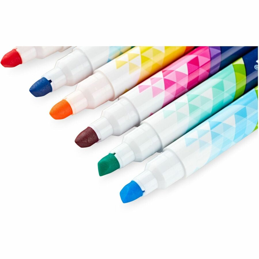 Crayola Color Change Doodle Markers (588315)