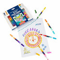 Crayola Color Change Doodle Markers (588315)