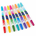 Crayola Color Change Doodle Markers (588315)