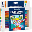 Crayola Color Change Doodle Markers (588315)