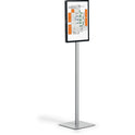 DURABLE Info Basic Floor Stand (501157)