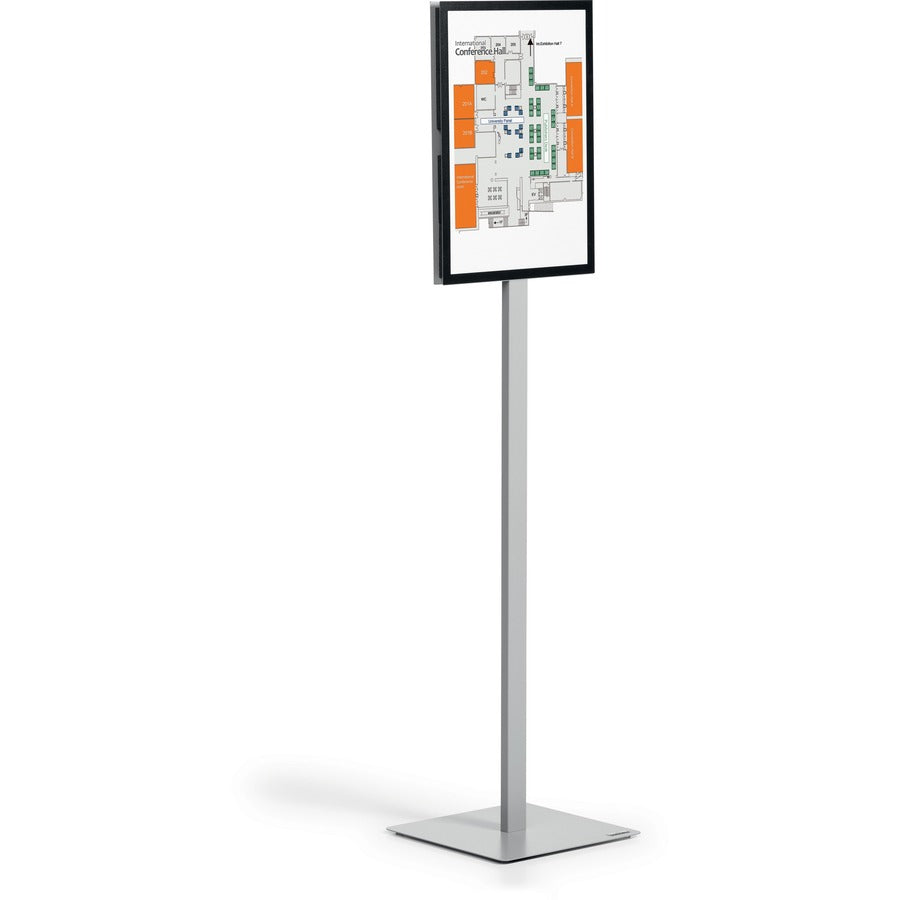 DURABLE Info Basic Floor Stand (501157)