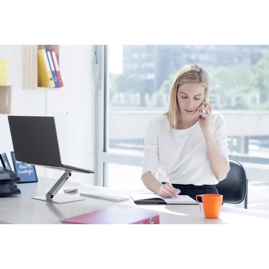 DURABLE RISE Laptop Stand (505023)